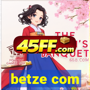 betze com
